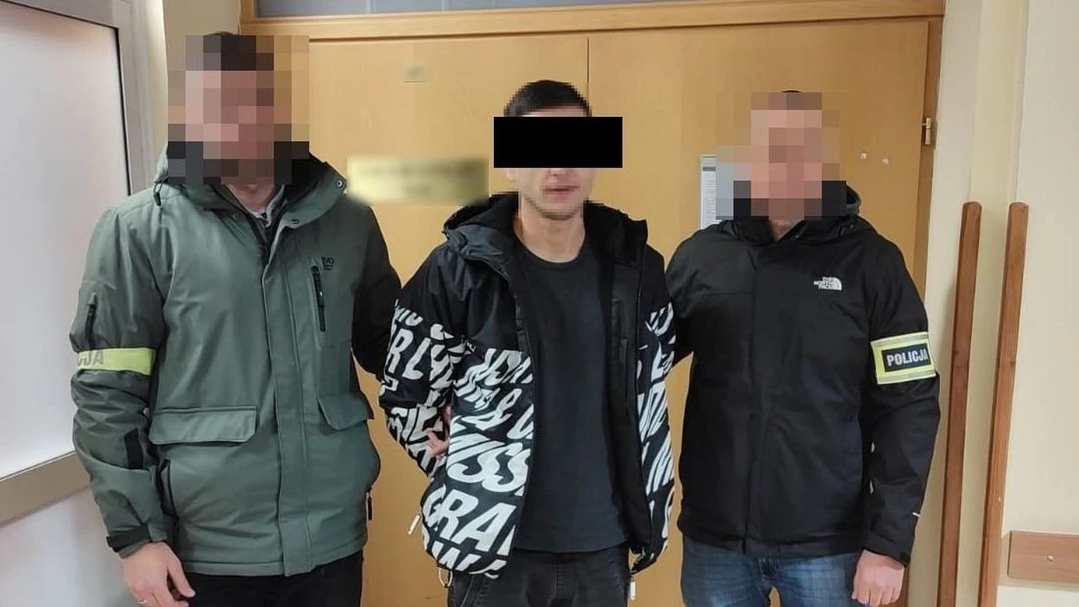 81-latka z Lublina oszukała oszusta. Zamiast pieniędzy – książki i policja