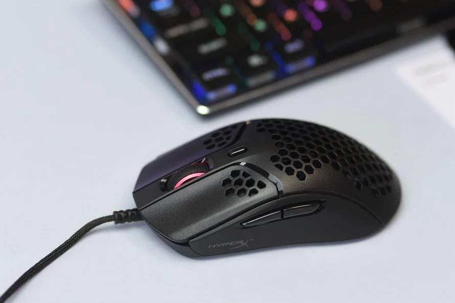 HyperX Pulsefire Haste 4