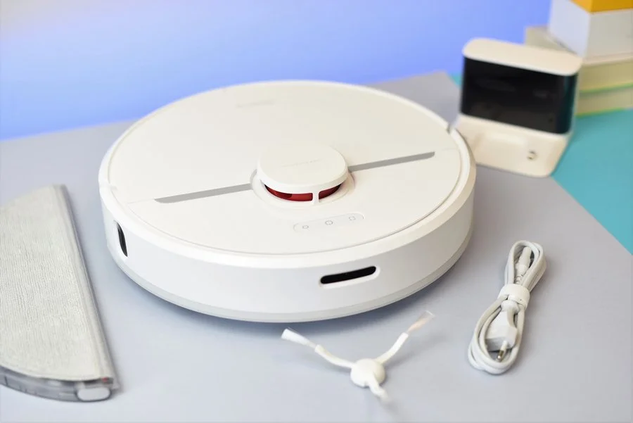 DREAME Vacuum D9 Robot 1
