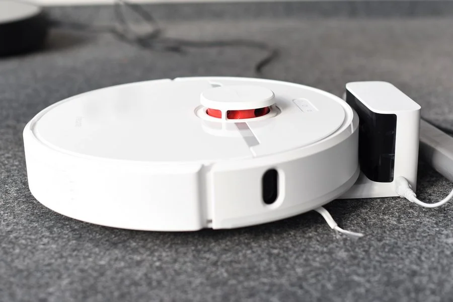 DREAME Vacuum D9 Robot 11