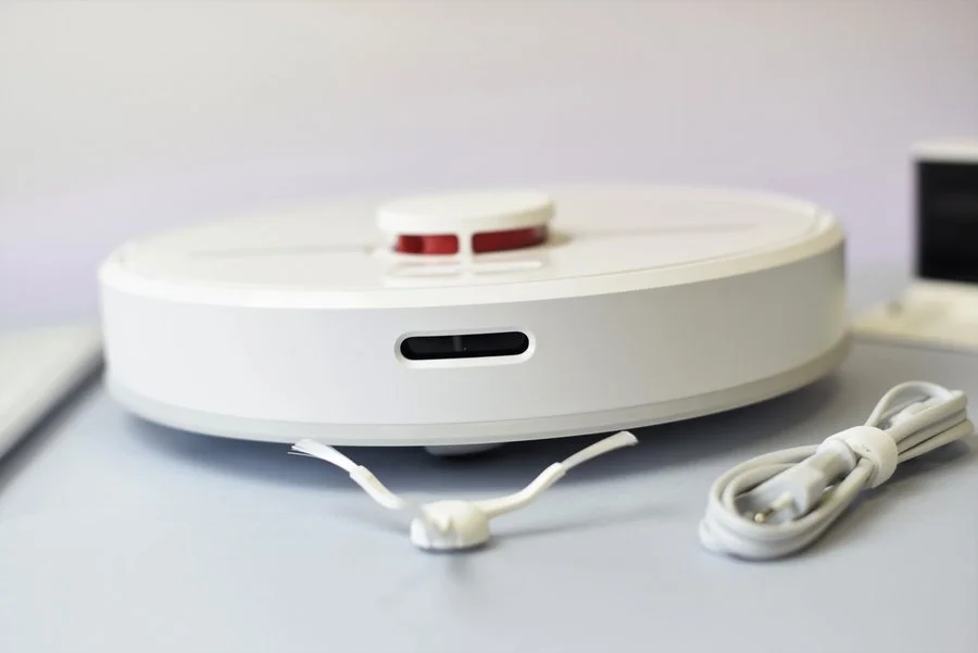 DREAME Vacuum D9 Robot 2