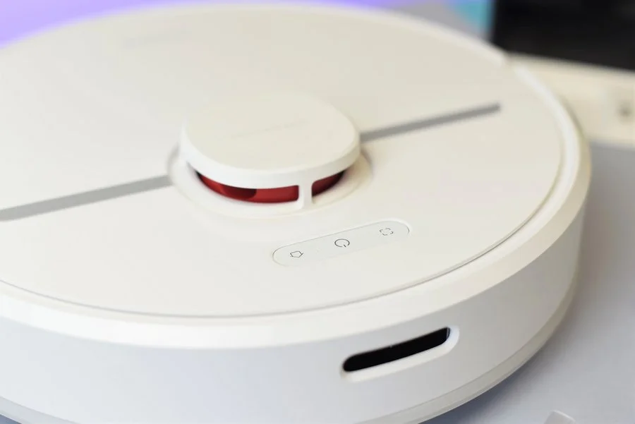 DREAME Vacuum D9 Robot 3