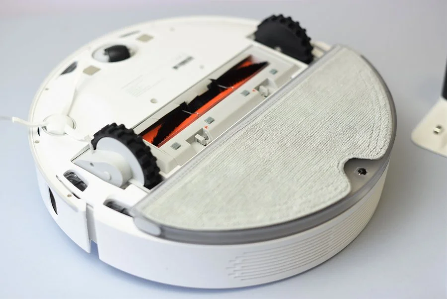 DREAME Vacuum D9 Robot 8