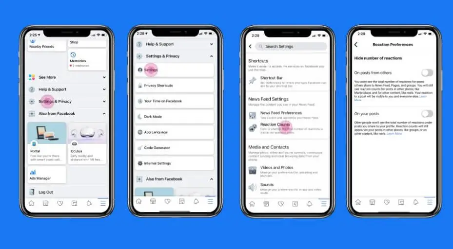 facebook ukrywanie 2