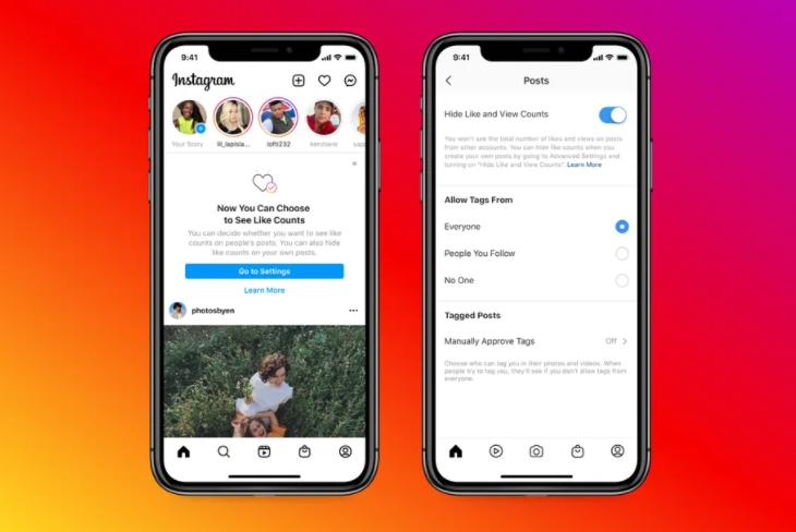 instagram ukrywanie 1