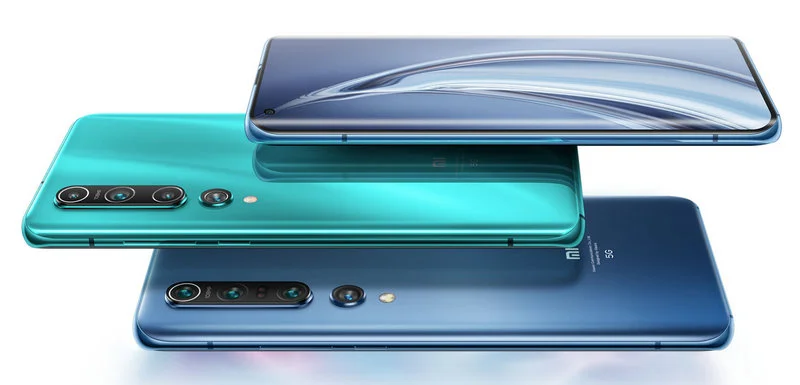 xiaomi mi 10 pro