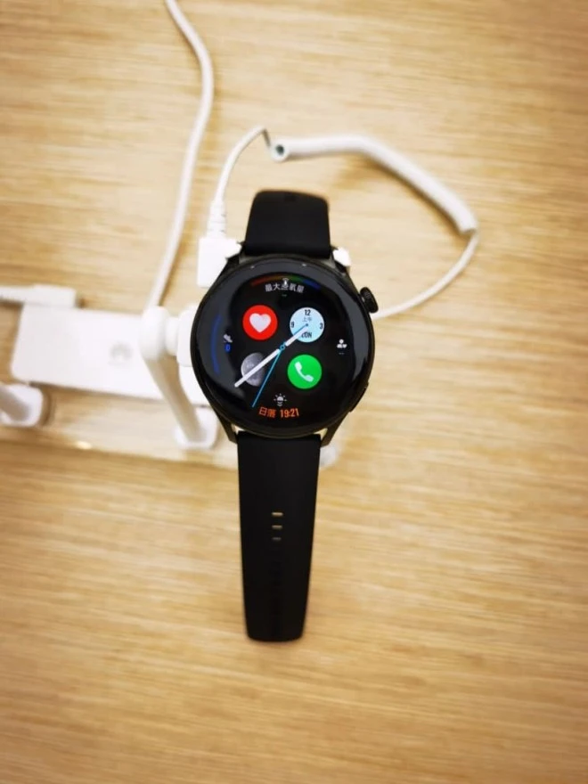 Huawei Watch 3 3