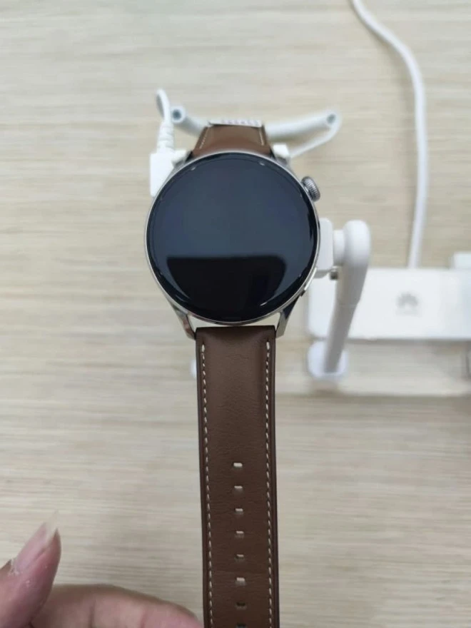 Huawei Watch 3 5