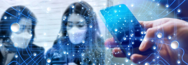 Służba zdrowia musi uważać. Szczepienia mogą ucierpieć przez cyberprzestępców