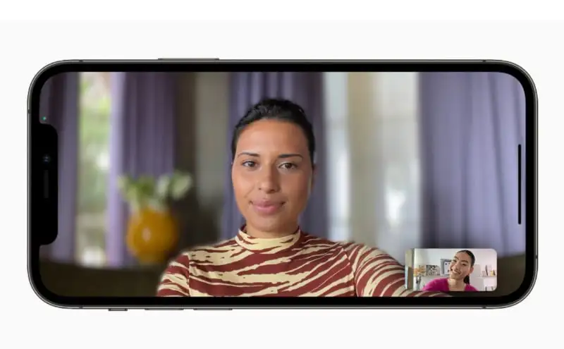 Koniec świata. FaceTime na Androidzie i WIndowsie