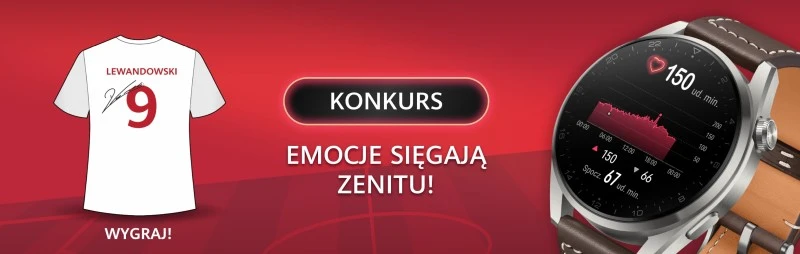 Konkurs społeczność Huawei