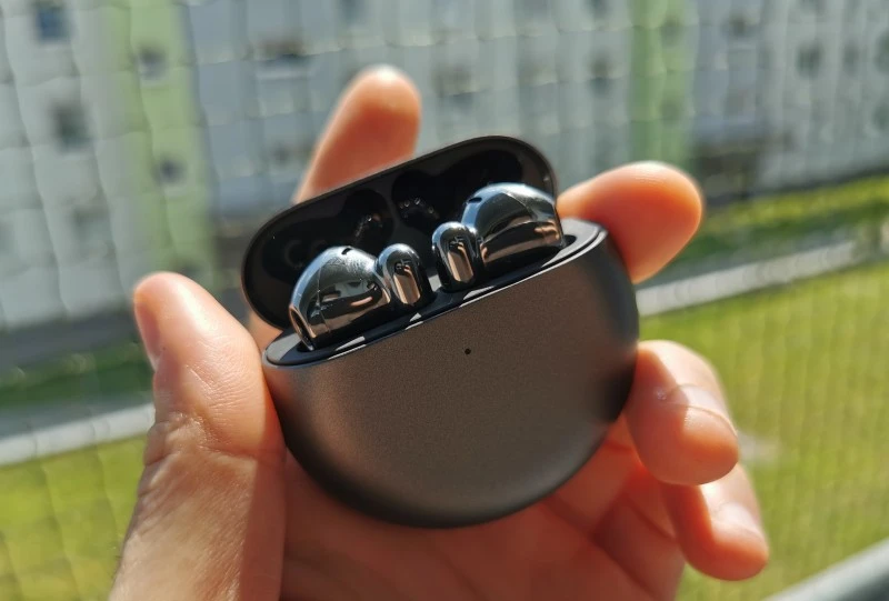 Huawei FreeBuds 4 12