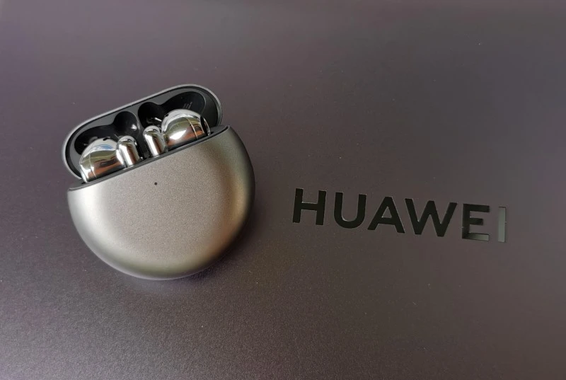 Huawei FreeBuds 4 14