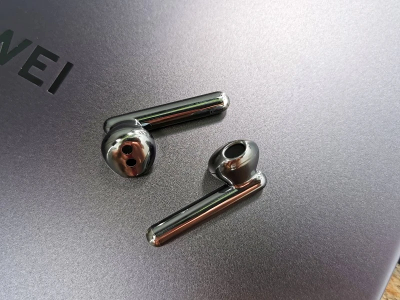 Huawei FreeBuds 4 5