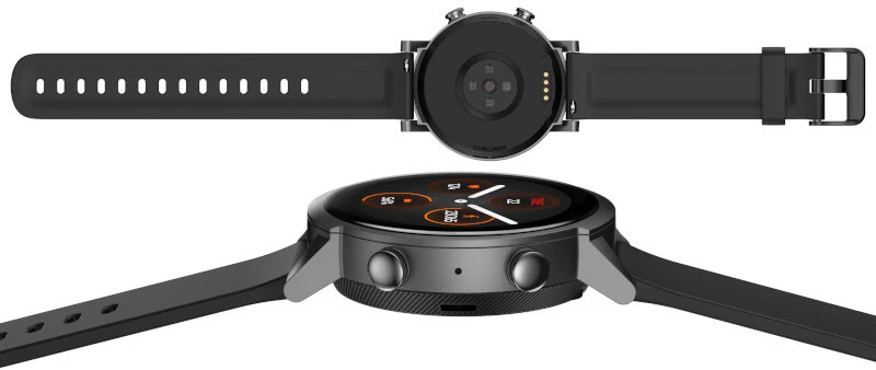 Smartwatch Mobvoi TicWatch E3