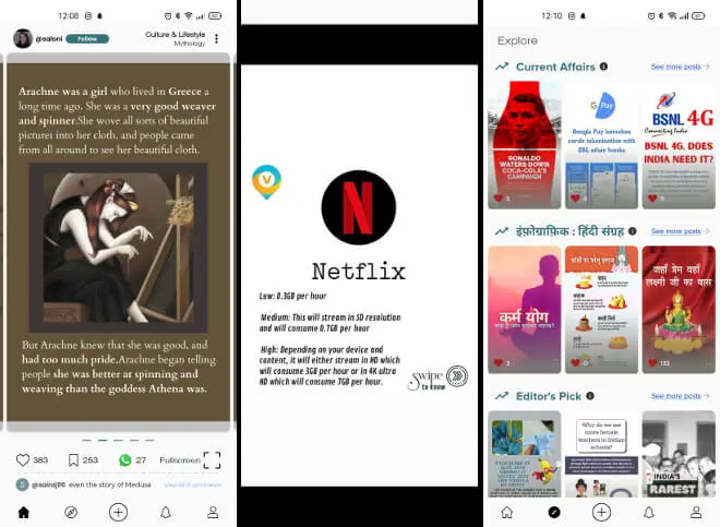 Yoda App