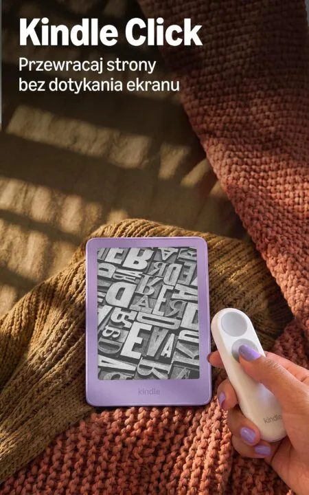 nowe czytniki ebooków