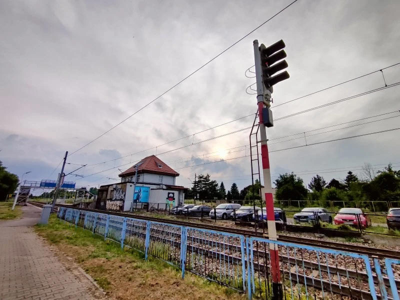 realme GT - glowny 4