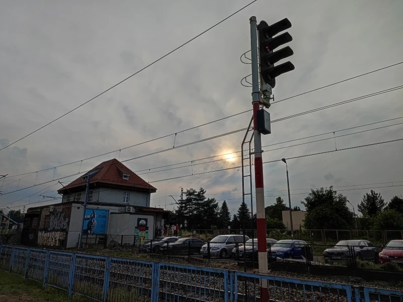 Xiaomi Mi 11i - glowny 1