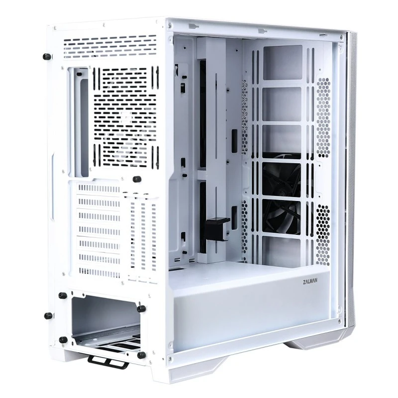zalman z9 iceberg white 2