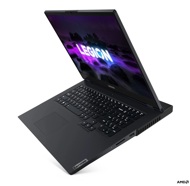 Lenovo Legion 5 1