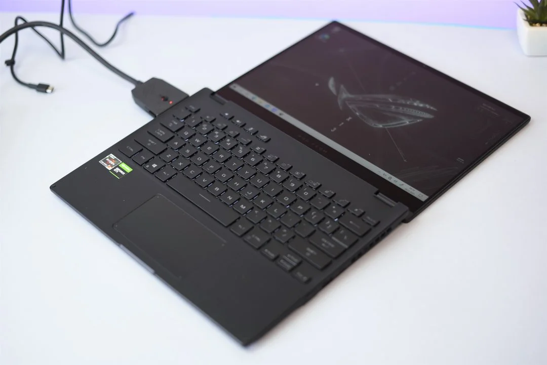 ASUS ROG Flow X13 11