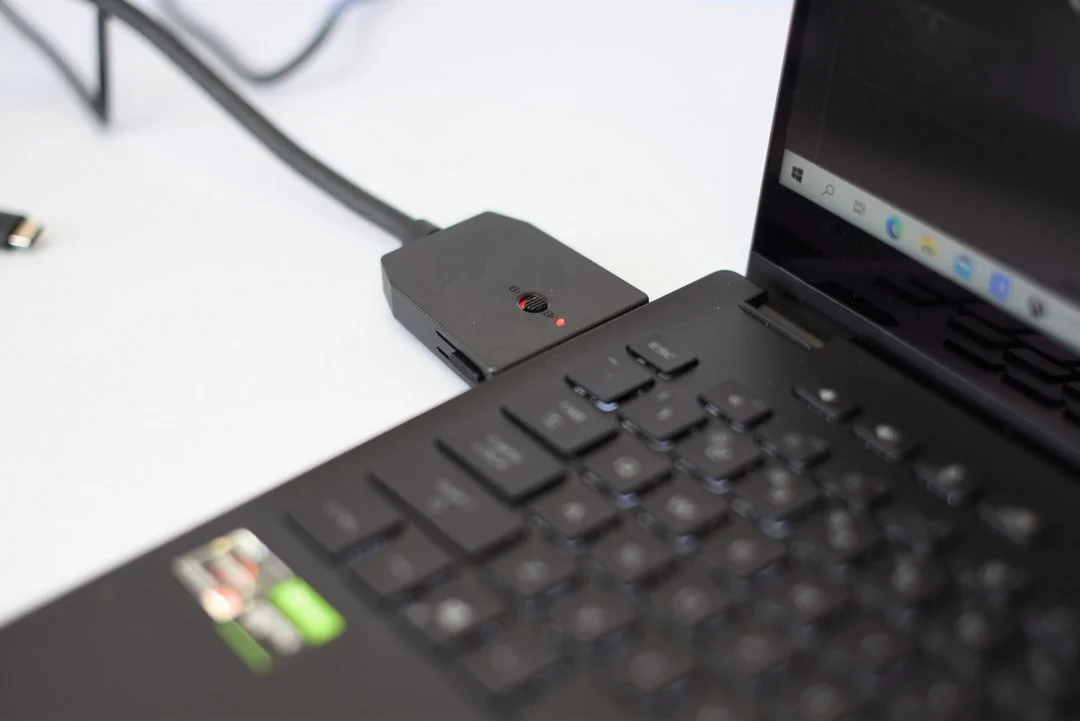 ASUS ROG Flow X13 12