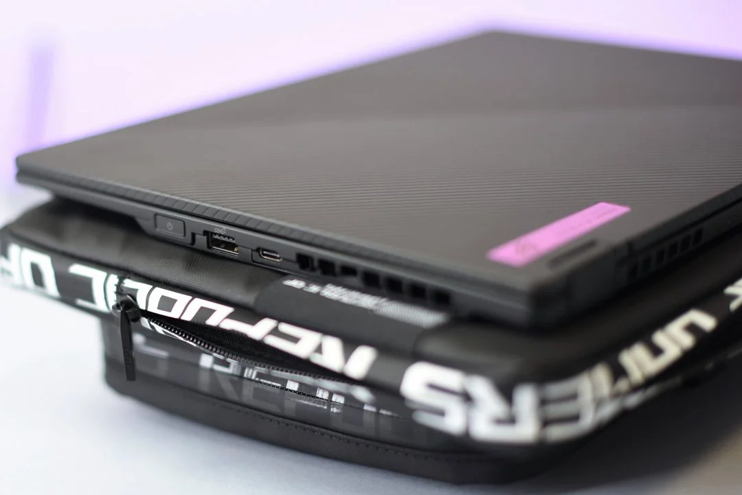 ASUS ROG Flow X13 20