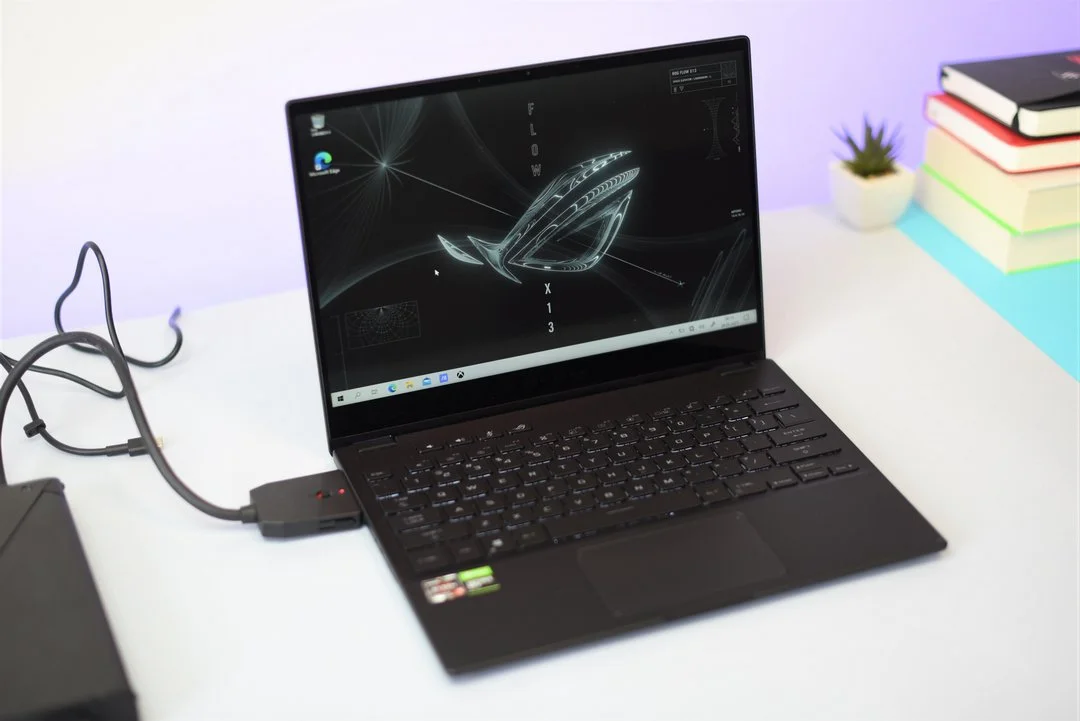 ASUS ROG Flow X13 9
