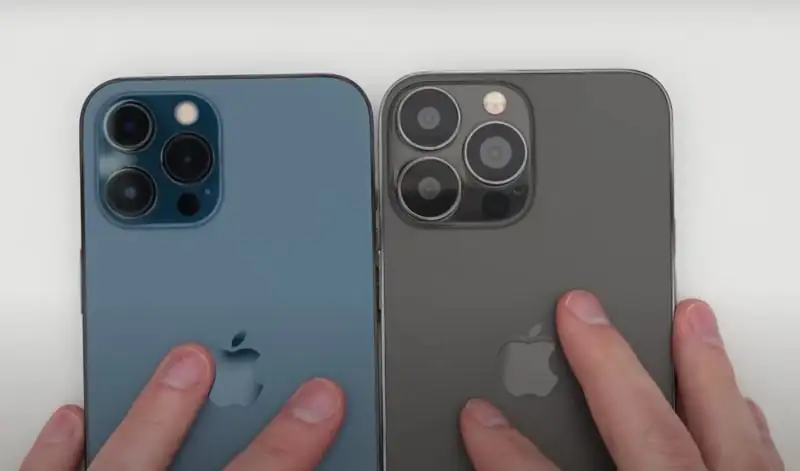 Znamy datę premiery i kolejne elementy specyfikacji iPhone’a 13