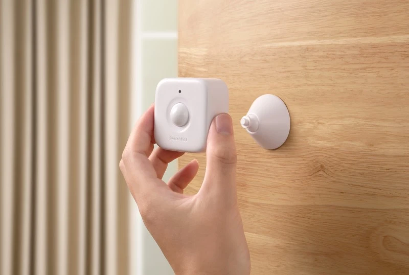 SwitchBot Motion Sensor