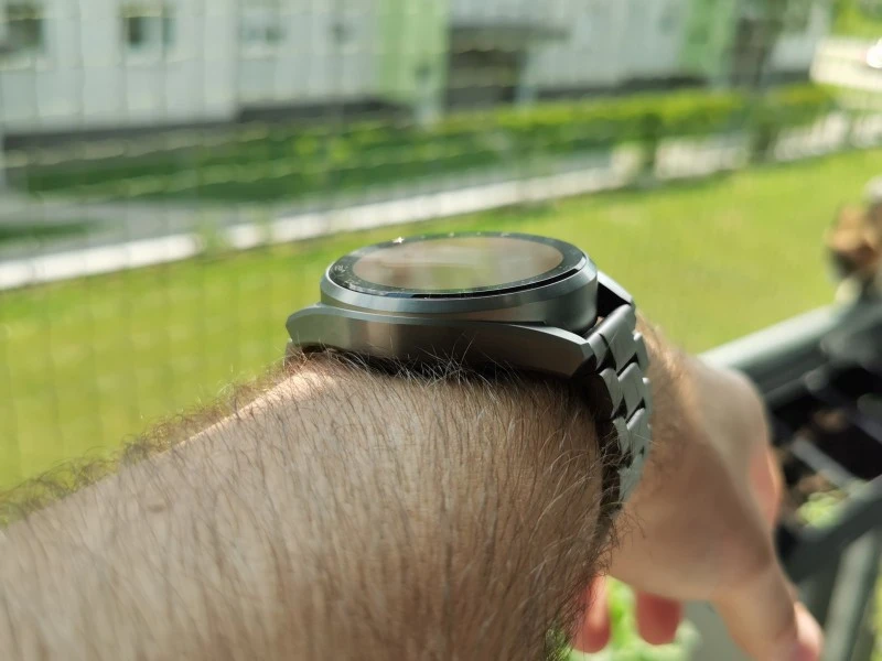 Huawei Watch 3 Pro 10