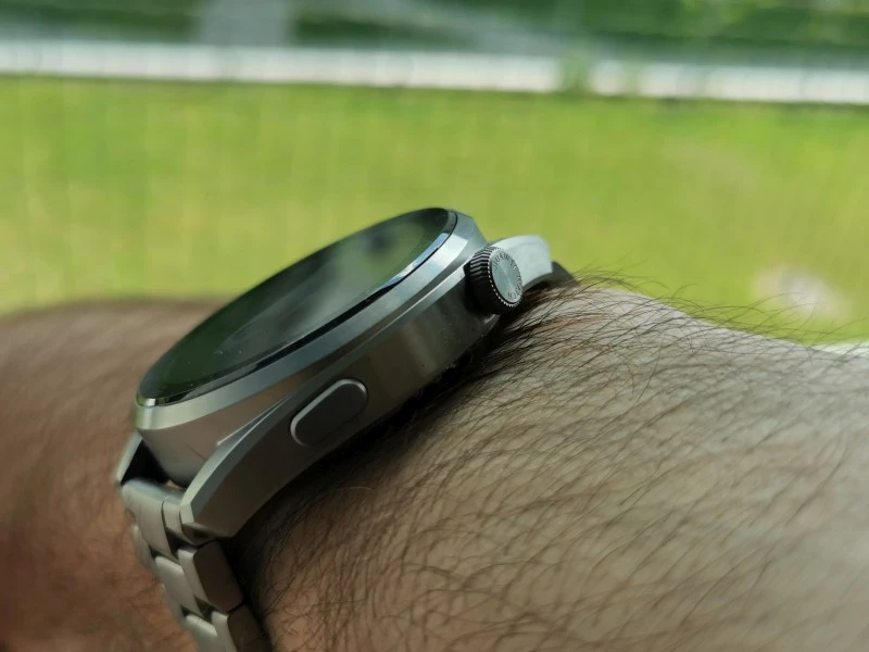 Huawei Watch 3 Pro 11