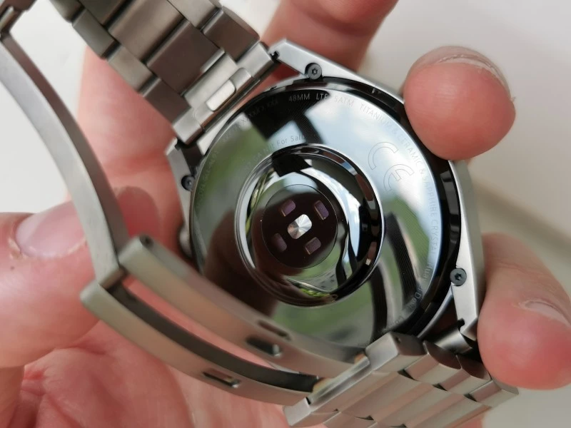 Huawei Watch 3 Pro 14