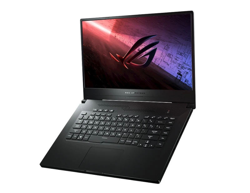 ASUS ROG Zephyrus G15