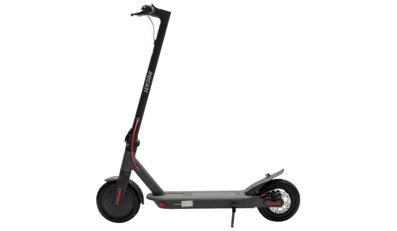 Ducati hulajnoga elektryczna 2