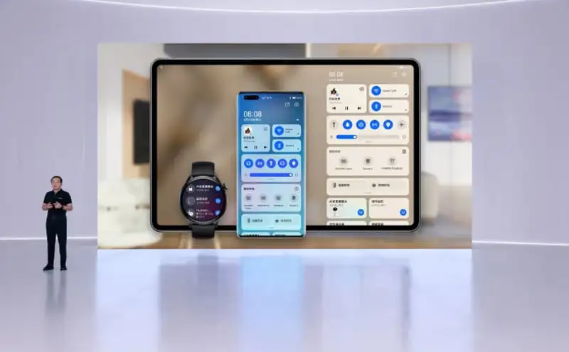 Nokia i Huawei łączą siły? Przecieki mówią o fińskim smartfonie z Harmony OS