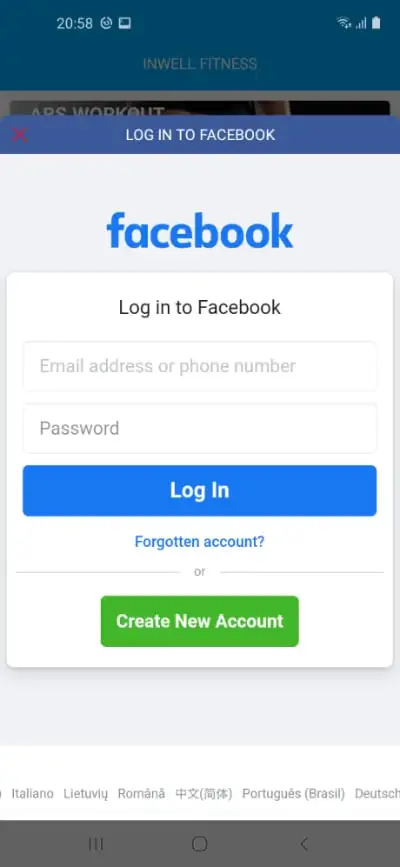 Te 9 aplikacji kradnie hasła do Facebooka. Lepiej sprawdź, czy masz je na telefonie