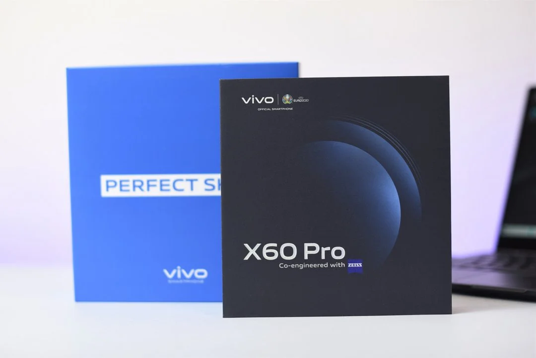 vivo X60 Pro 1