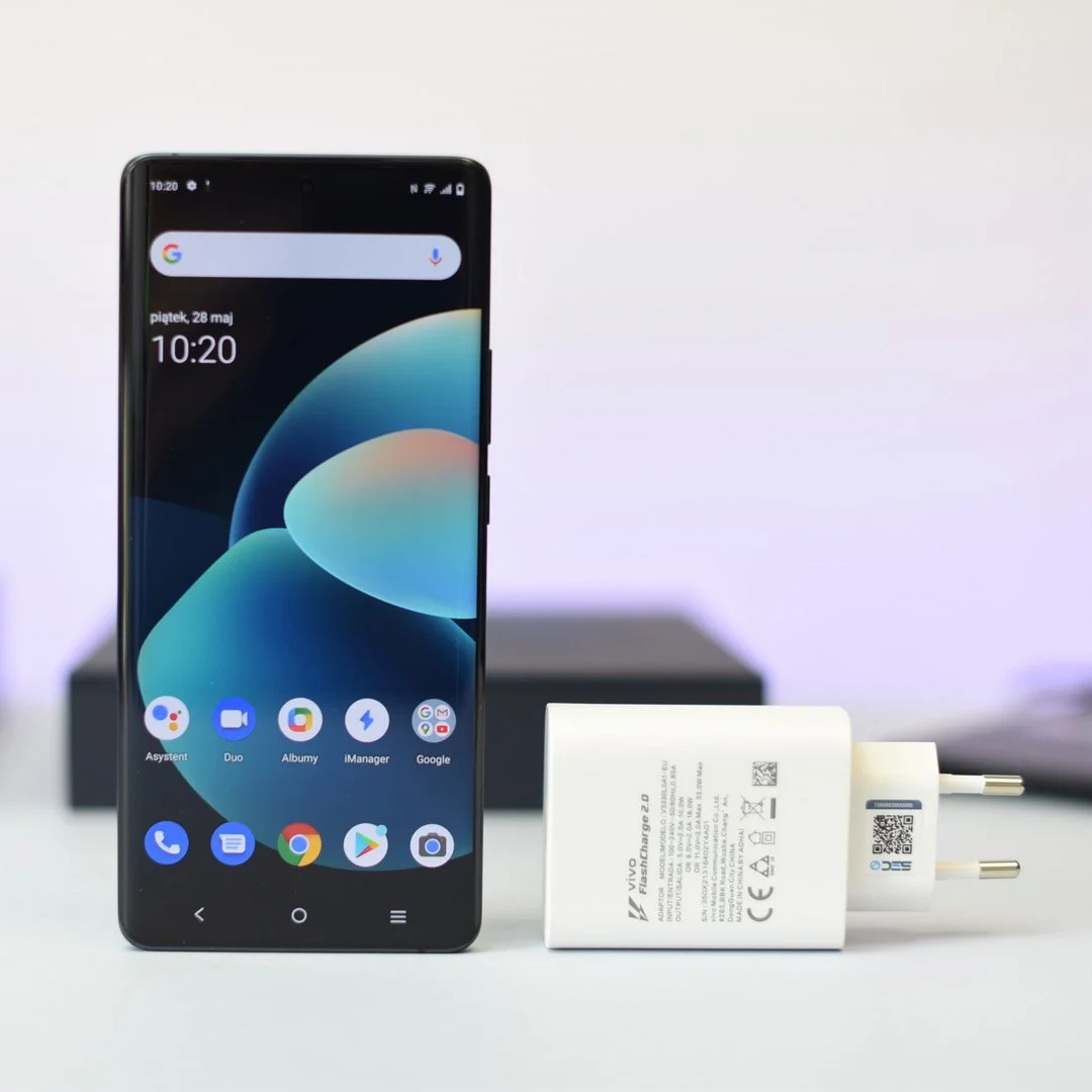 vivo X60 Pro 10