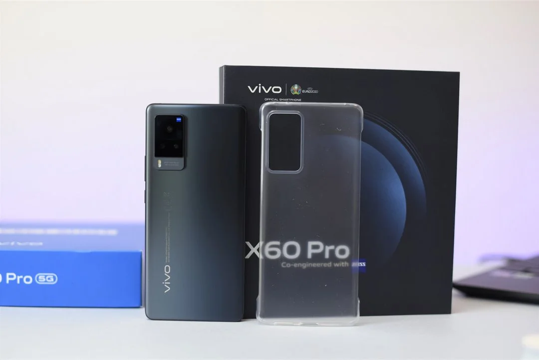 vivo X60 Pro 3