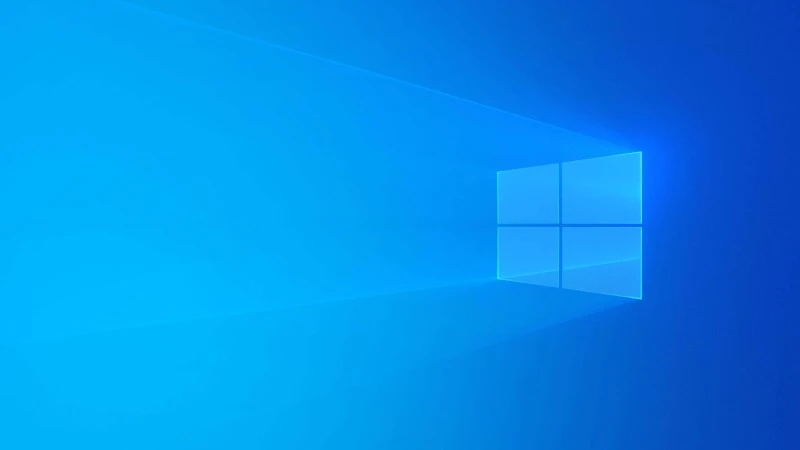 Windows 10 default nowa mini