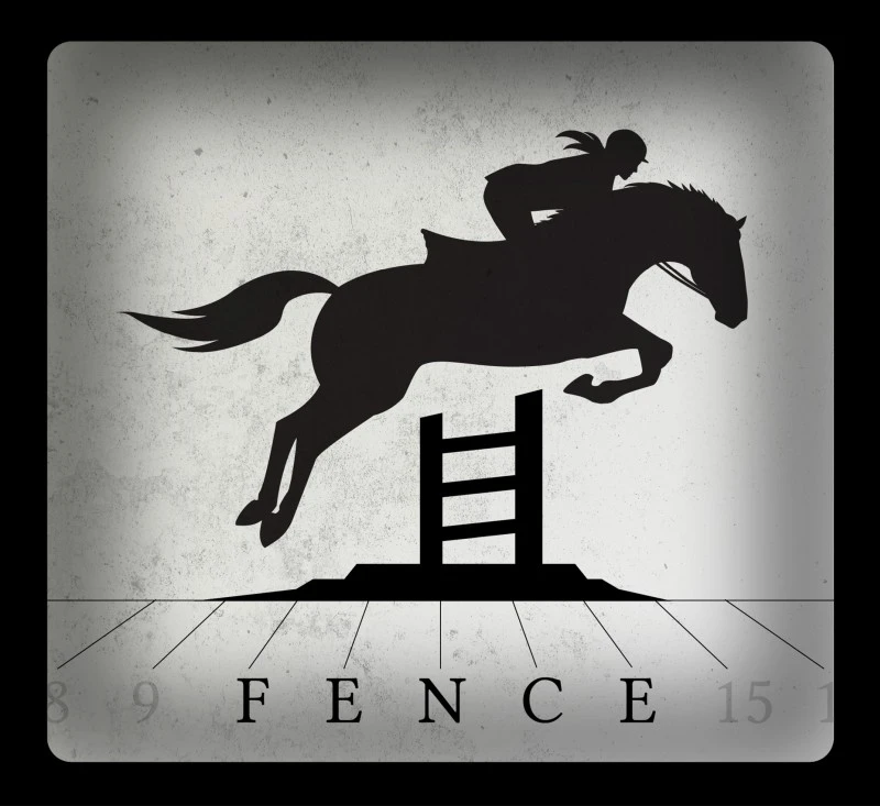 fence