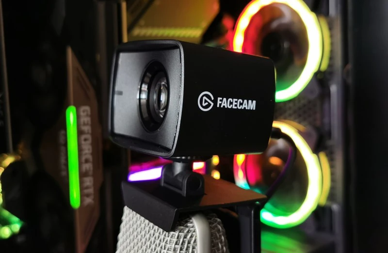 Elgato Facecam 13