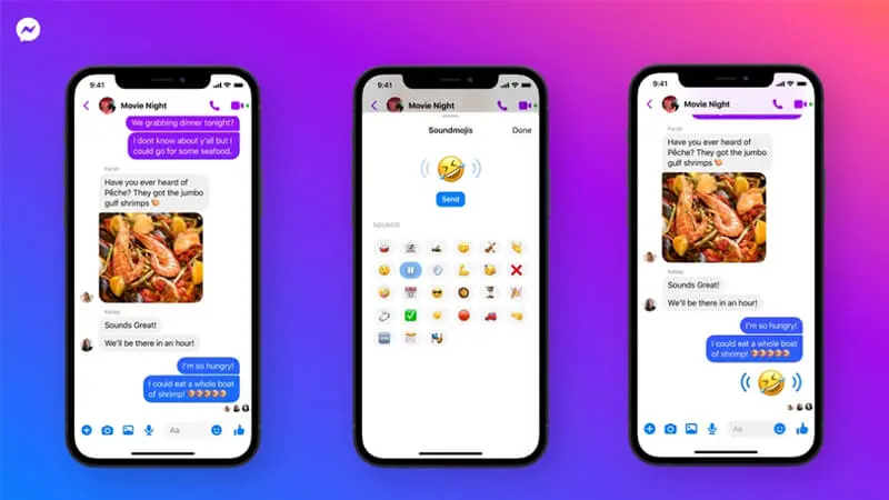 soundmoji facebook 1