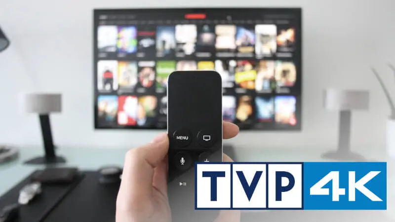 tvp 4k