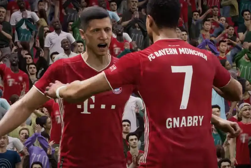 To koniec serii Pro Evolution Soccer. Zastąpi ją darmowy eFootball