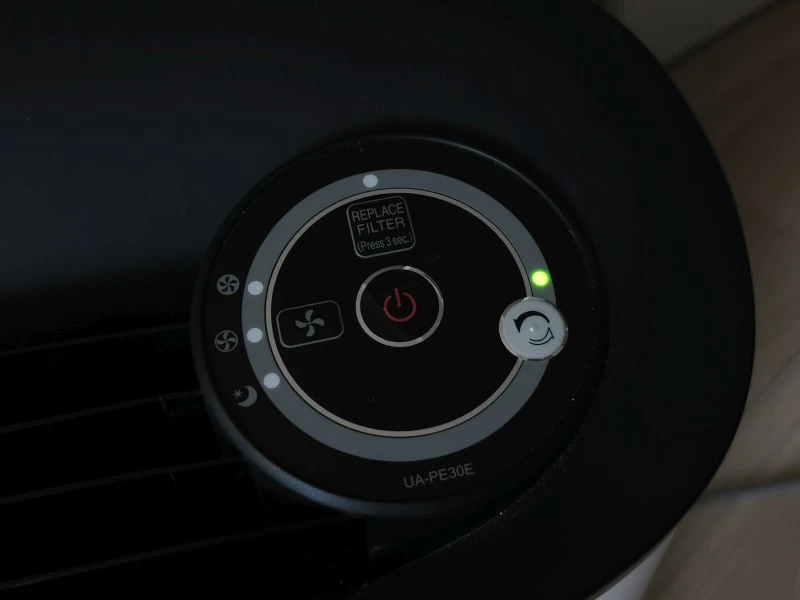 Sharp UA-PE30E-WB 12