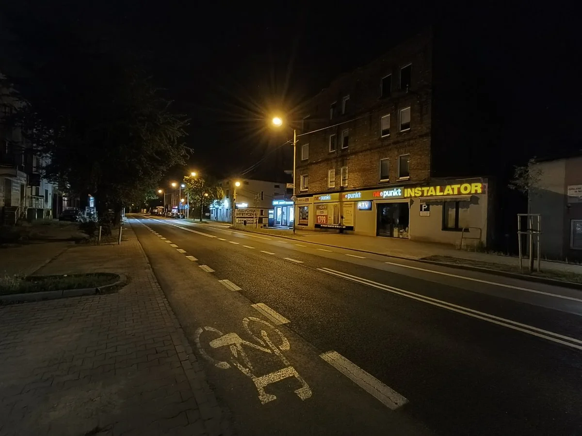 aparat ultraszerokokatny 15