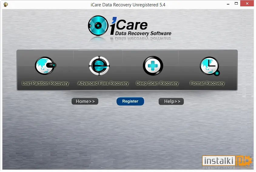 iCare Recovery Standard